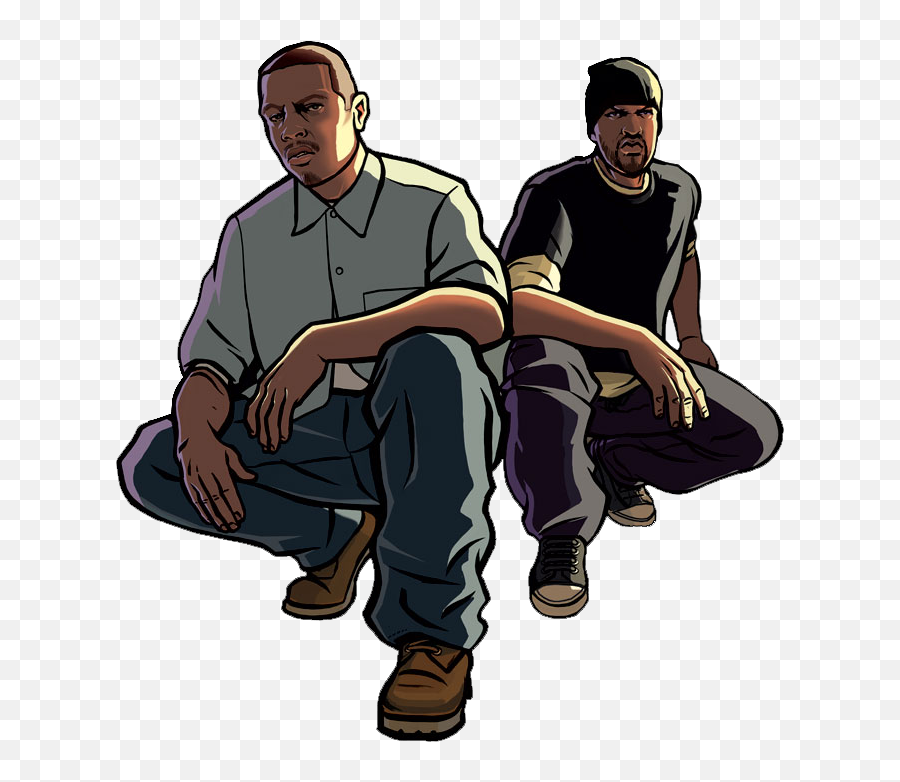 Gta Png - Gta San Andreas 04 Gta San Andreas Png 796960 Gta San Andreas Carl Johnson Art,Gta Sa Logo