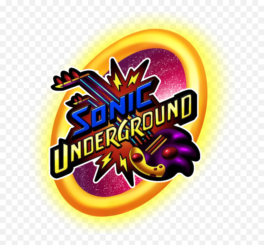 Mii Toons Comics - Illustrations U0026 Stories By Arion D Sonic Underground Png,Sonic The Hedgehog 1 Logo