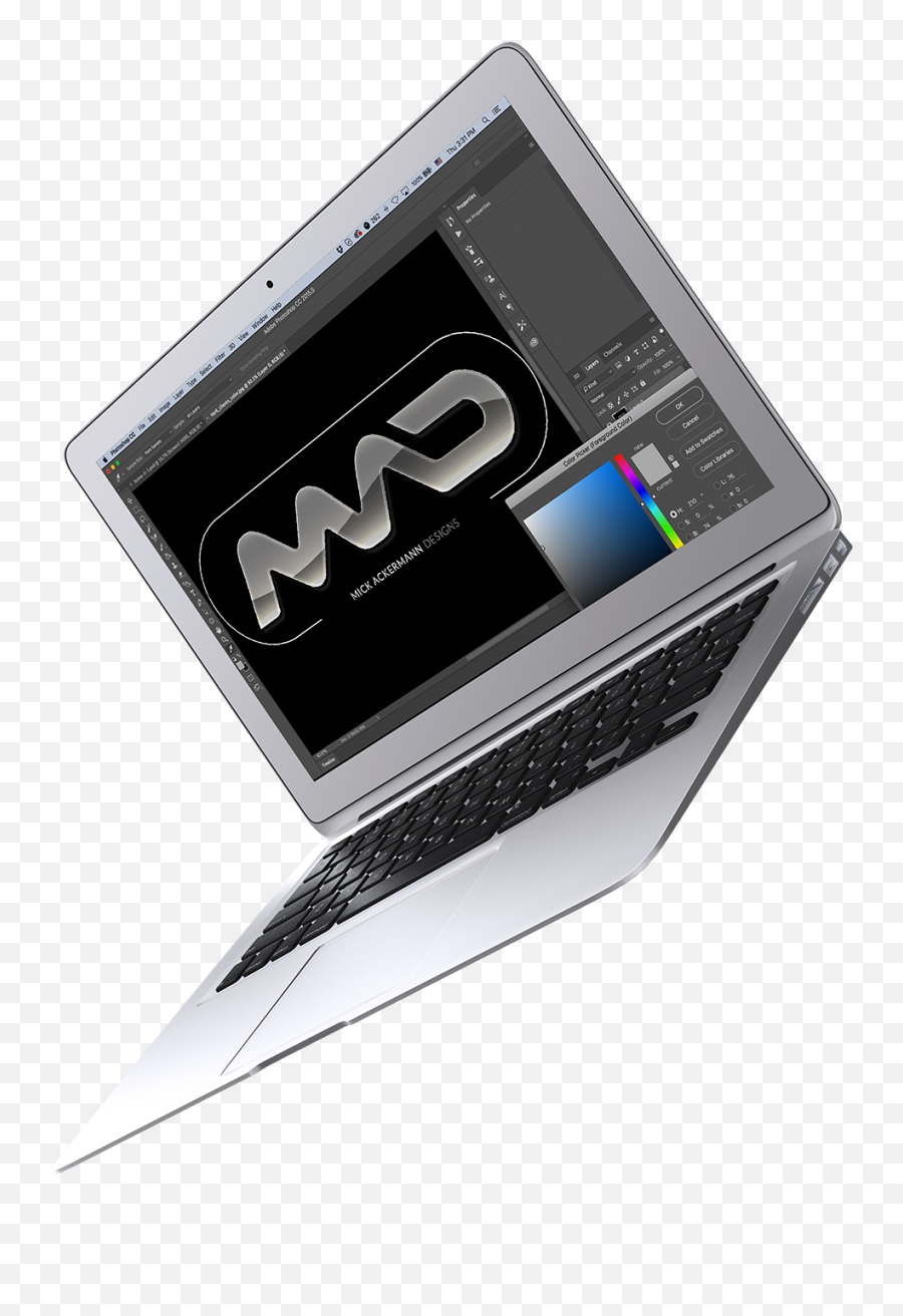 Logo Designing Mamdani Pvt Ltd - Tablet Computer Png,Apple Logo Design