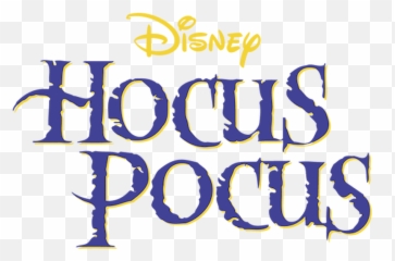 Hocus Pocus - Hocus Pocus Png,Hocus Pocus Png