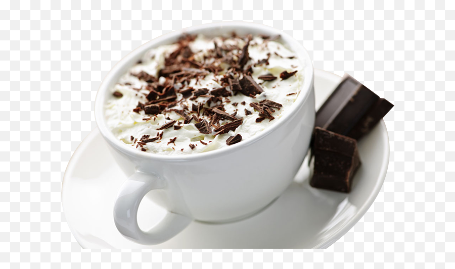 Hot Chocolate Cream Caffxe8 Mocha Milk - National Hot Chocolate Day Png,Hot Cocoa Png