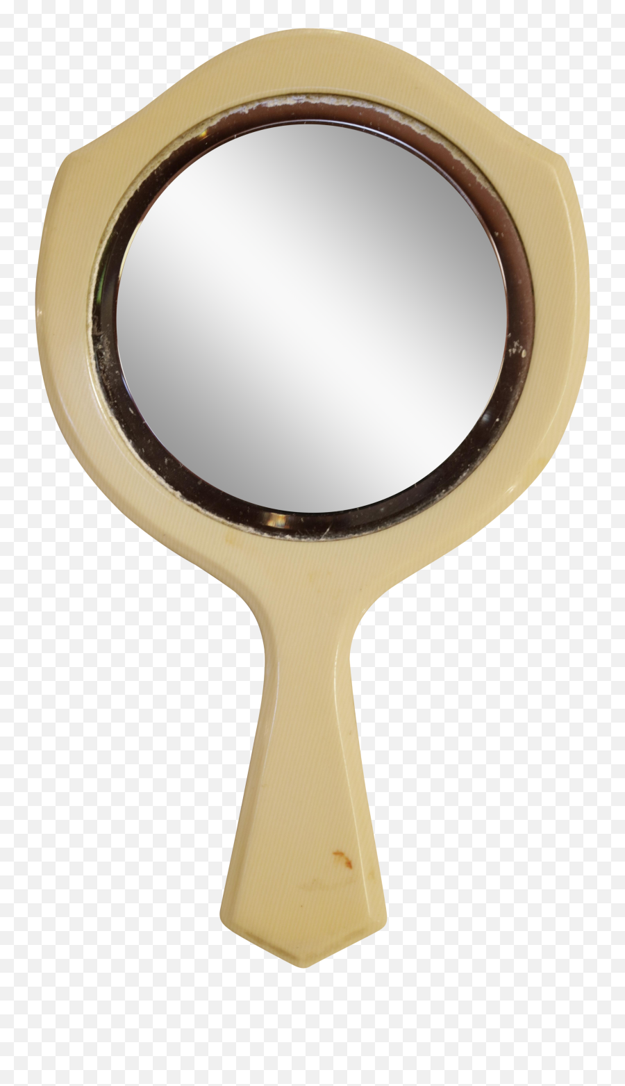 Download Transparent Hand Mirror Png - Mirror,Hand Mirror Png