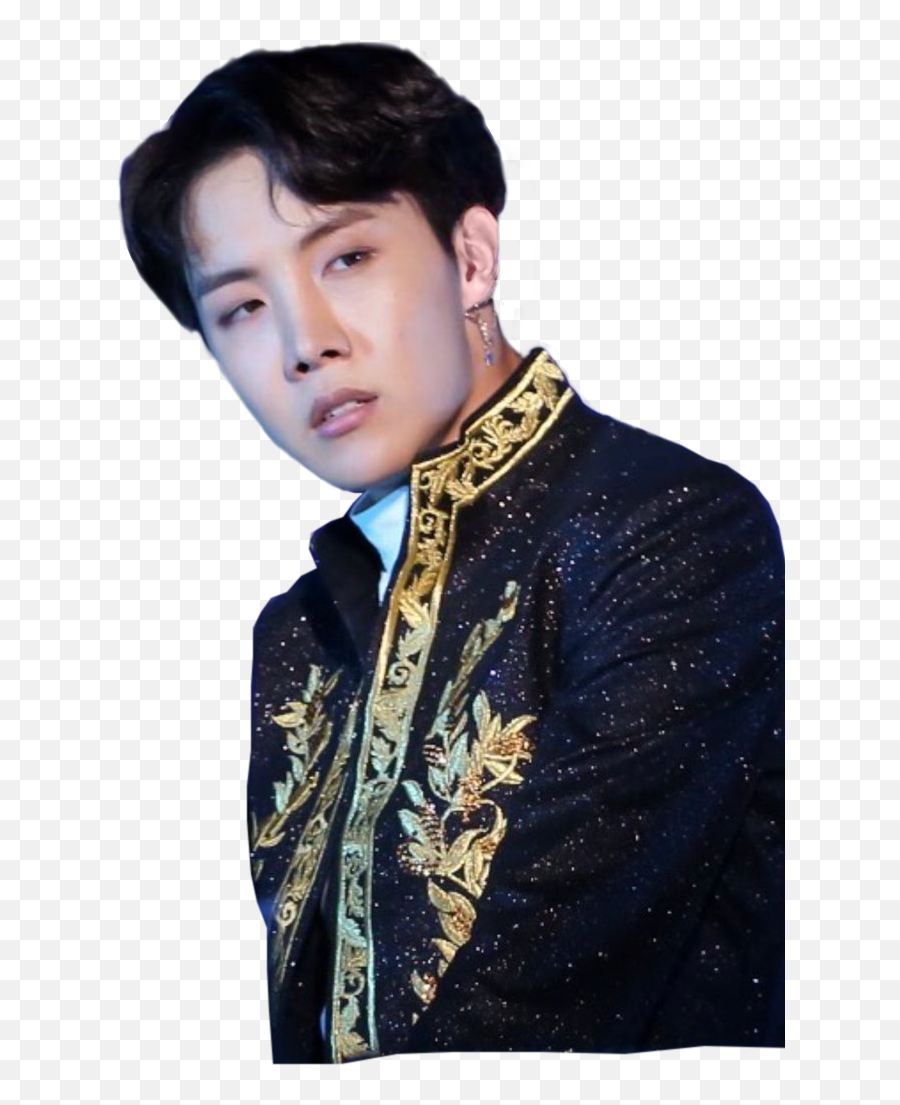 J - Jhope Png,Jhope Png