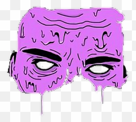 Download Free Png Grime Images - Illustration,Grime Png