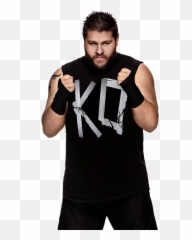 Kevin Owens Transparent Png - Kevin Owens Fight Me,Kevin Owens Png