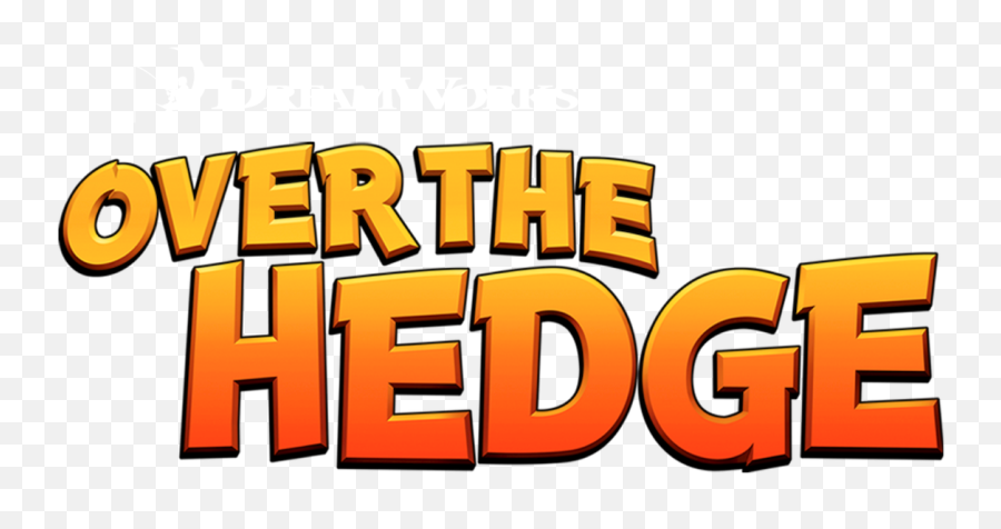 Over The Hedge Netflix - Over The Hedge Png,Hedge Png