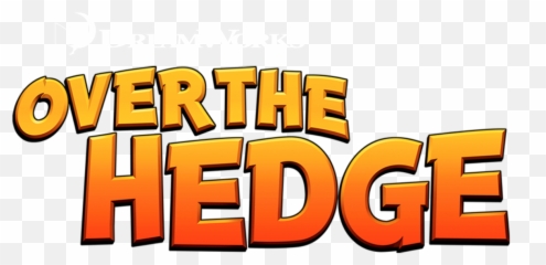 Over The Hedge Netflix - Over The Hedge Png,Hedge Png