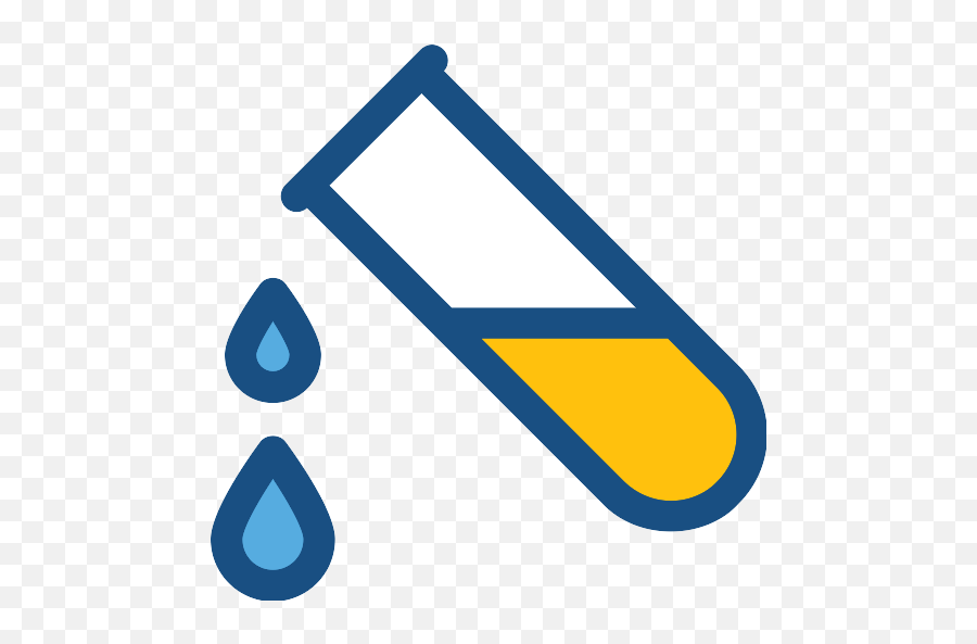 Test Tube Chemistry Png Icon 17 - Png Repo Free Png Icons Icon,Tube Png