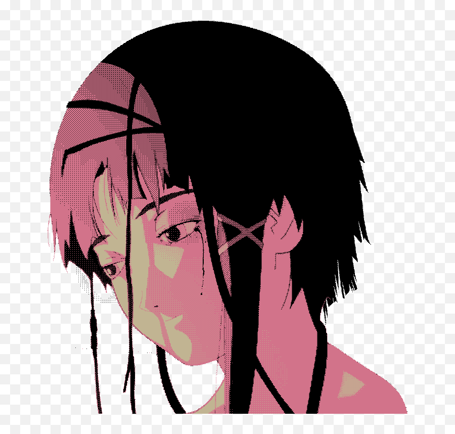 Index Of Duncjo01archivepatternslain - Serial Experiments Lain Neocities Png,Anime Png Gif