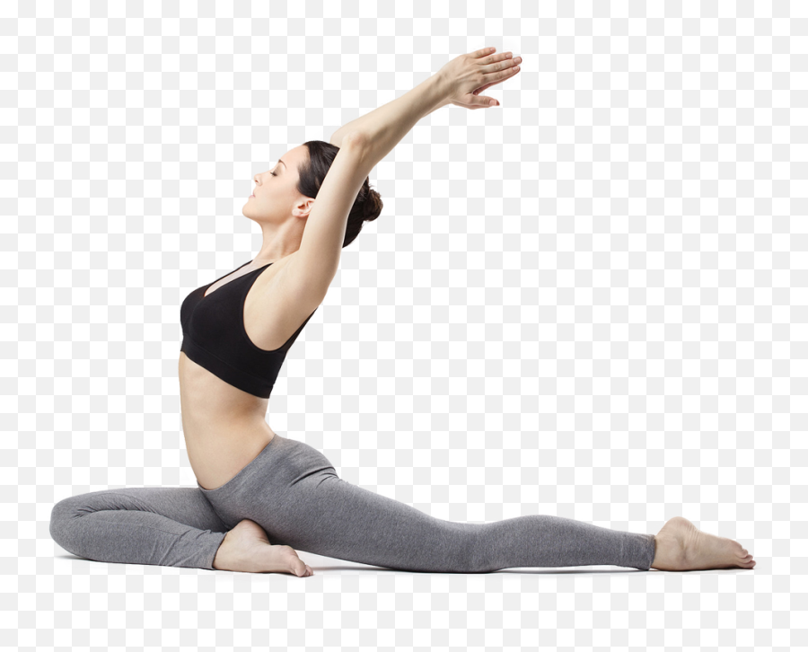 Yoga Png Transparent Images 6 - Transparent Yoga Pose Png,Yoga Png