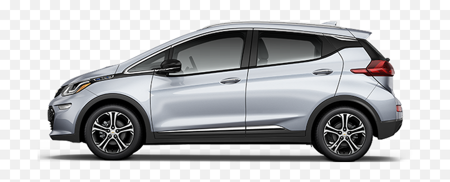 The Chevrolet Bolt Has Totally Trumped Teslau0027s Model 3 - Mit Electric Car Png,Tesla Model 3 Png