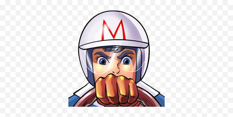 Speed Racer Anime Japanese Png Image - Speed Racer,Anime Speed Lines Png -  free transparent png images 