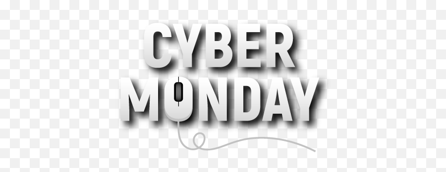 Ofertas Disney World Cyber Monday - Cyber Monday Logo Png,Cyber Monday Png