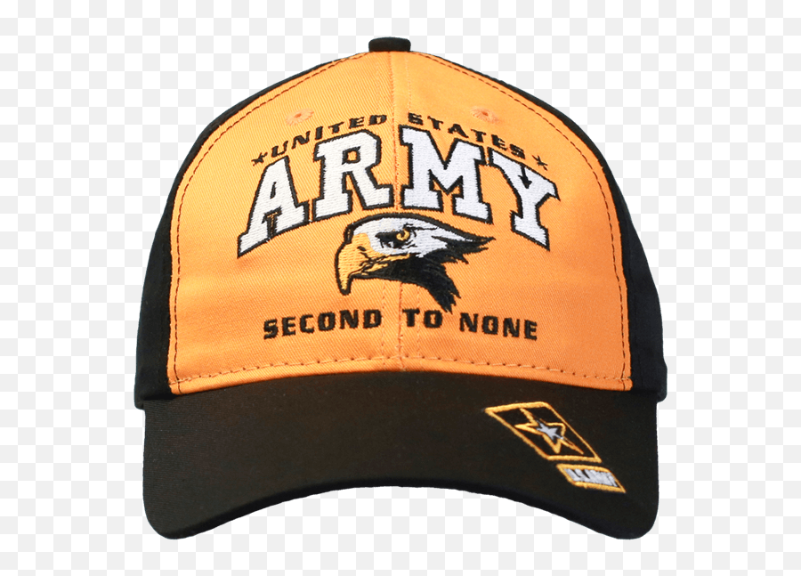 Jwm Wholesale - Usa Made Army Second To None Hat Military Unisex Png,Army Hat Png