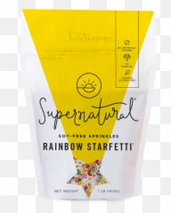 Shop Categories U2014 Supernatural - Happy Png,Sprinkles Png