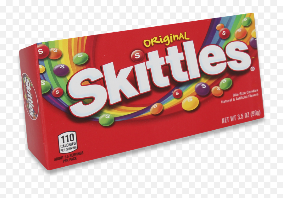 Skittles - Dot Png,Skittles Png