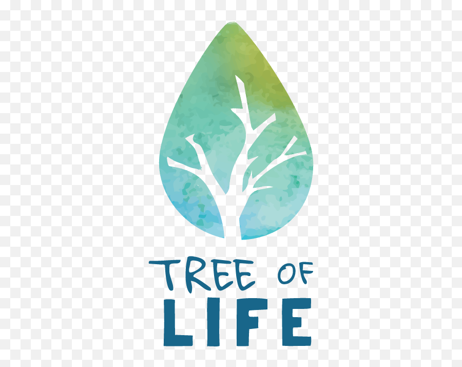 Were Growing Into Tree Of Life - One Life Tree Logo Png,Tree Of Life Logo