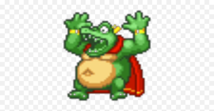 King K Rool Jumping Roblox Happy Png Free Transparent Png Images Pngaaa Com - king k rool roblox
