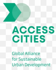 Open Innovation Call In New York Targeting Air Quality And - Vertical png