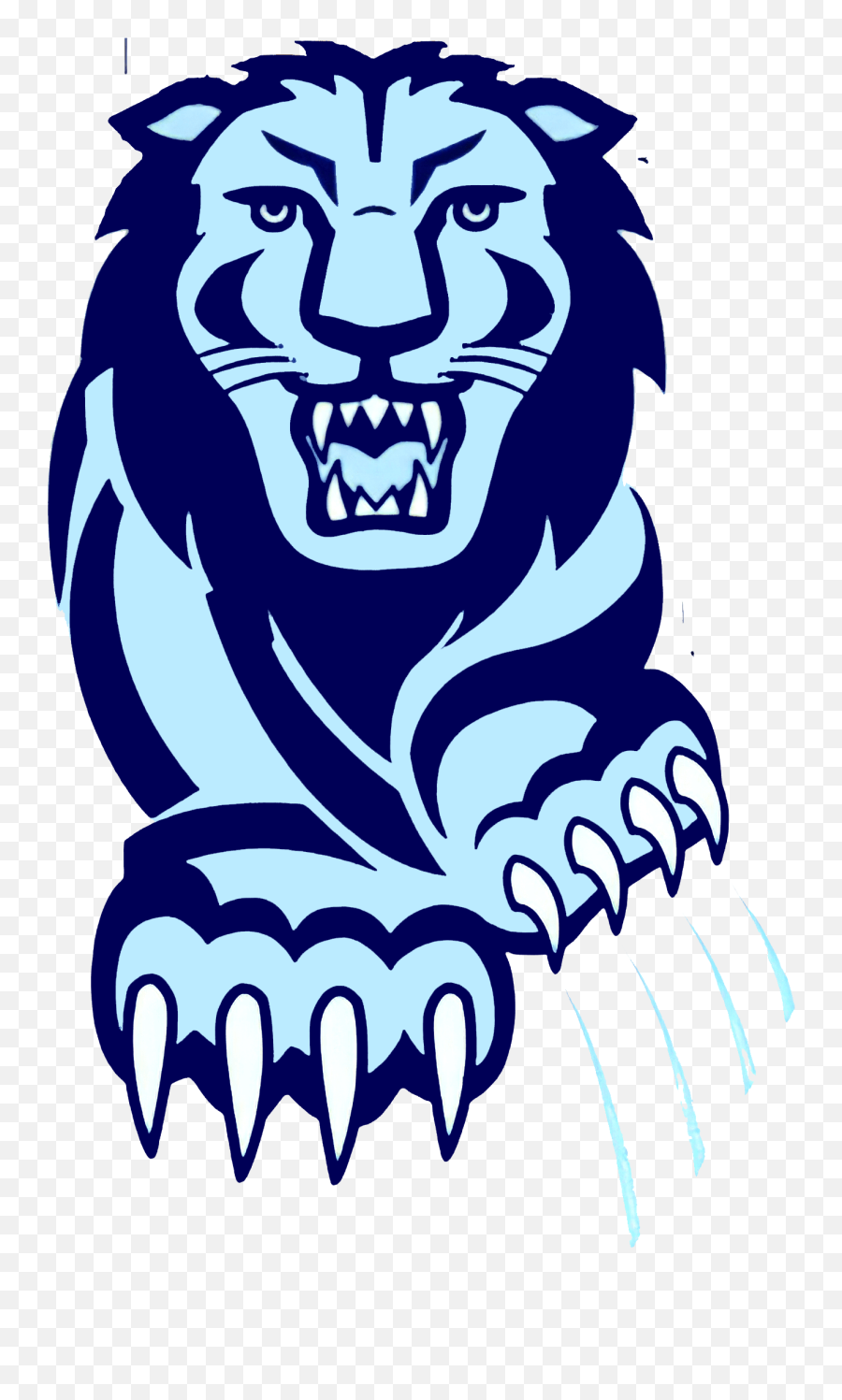 Columbia Lions Logo The Most Famous Brands And Company - Columbia Lion Png,Lion Logo Png