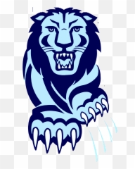 Columbia Lions Logo The Most Famous Brands And Company - Columbia Lion Png,Lion Logo Png