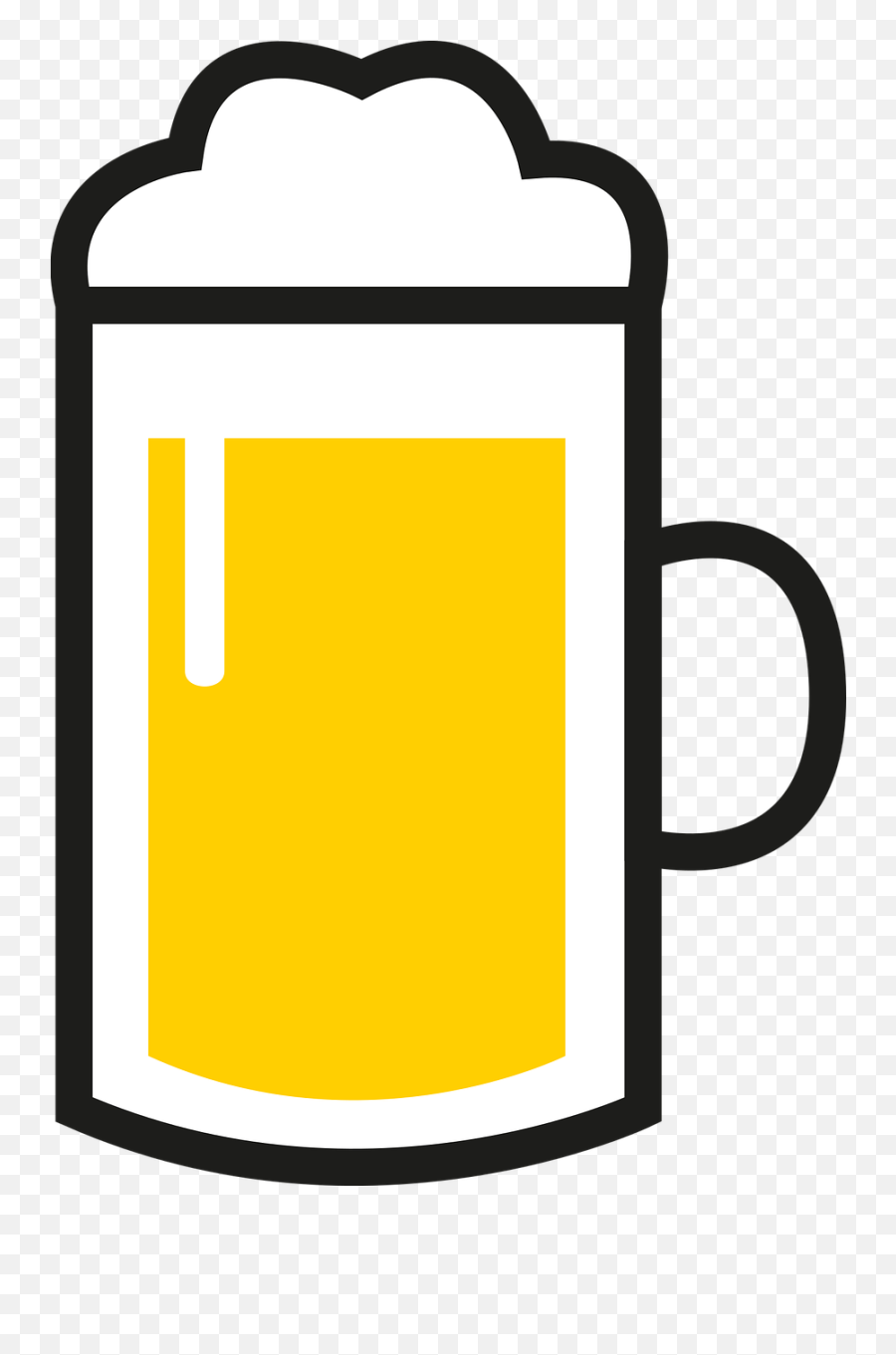 Beer Comic Drink - Free Vector Graphic On Pixabay Bier Comic Png,Comic Png