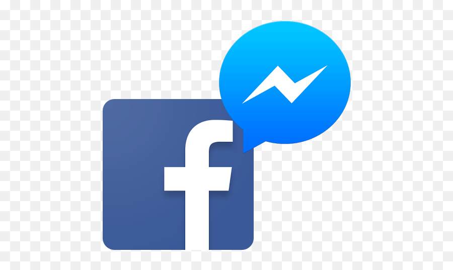 Facebook Messenger Download Social Media Inc - Facebook Y Messenger Png,Face Book Png