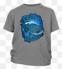 Download Hd Load Image Into Gallery Viewer Kids Whale Shark - Don T Need Google My Wifes Boyfriend Knows Everything Png,Whale Shark Png