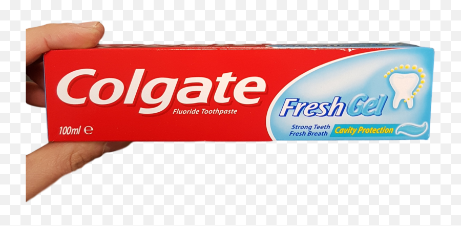 Brands - Colgate Png,Colgate Png