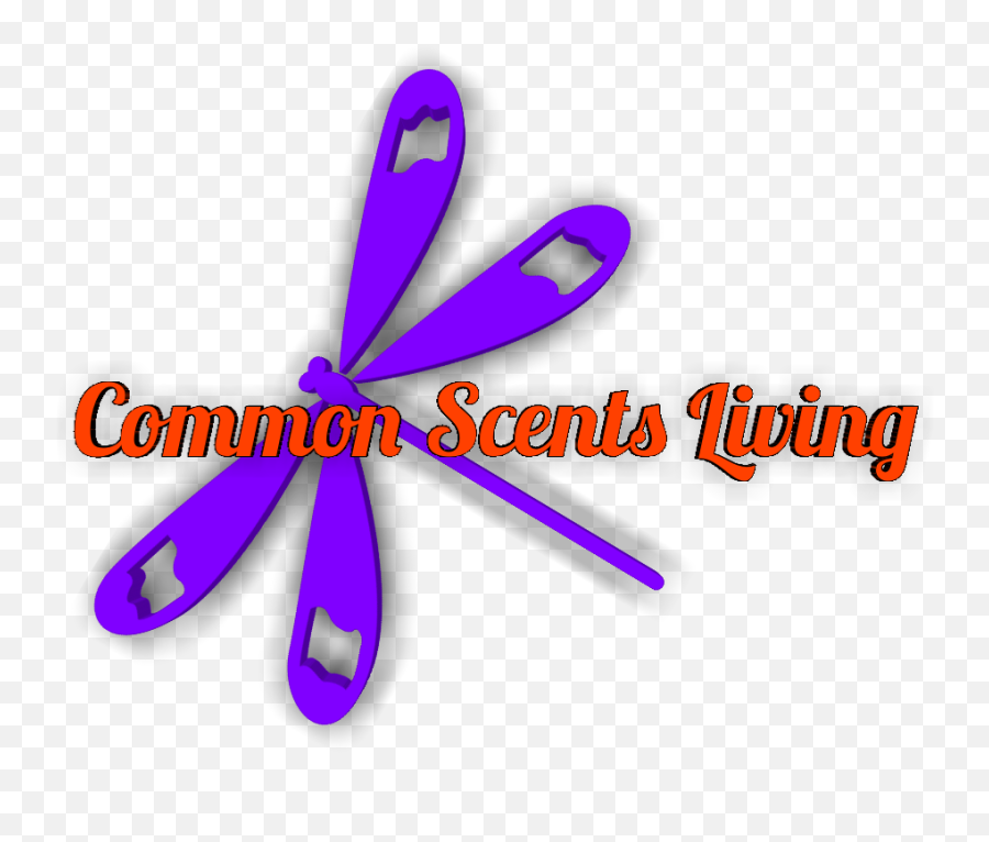 Young Living U2013 Common Scents - Girly Png,Young Living Logo