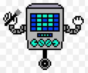 Tubetale Pewdiepie - Undertale Mettaton Gif Full Size Png Patriarchal Cathedral Of Saints Constantine And Helena,Undertale Heart Png