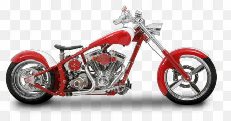 Chopper Gallery Orange County Choppers - png