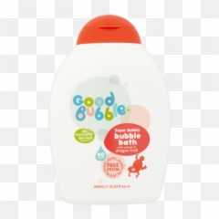 Good Bubble Bath With Dragon Fruit Extract 400ml - Laundry Detergent Png,Bubble Bath Png