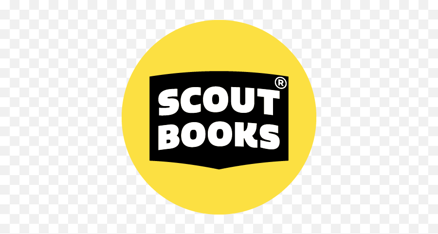 Scout Books Little For Big Ideas - Big Png,Scout Png