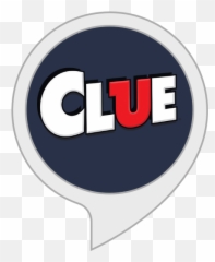 Amazoncom Americau0027s Got Talent Alexa Skills - Clue Game With Ghost Of Mrs White png