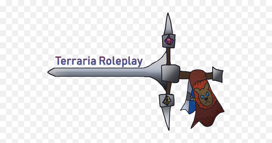 Terraria Role Play - Home Index Fictional Character Png,Terraria Transparent