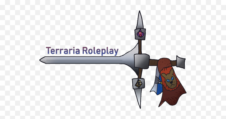 Terraria Role Play Home Index Fictional Character Png Terraria Transparent Free Transparent