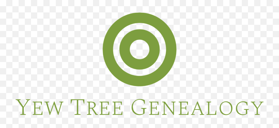 Yew Tree Genealogy Sample Pedigree Chart - Tree Png,Pedigree Logo