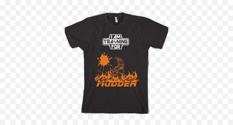 I Am Training For Obstacle Race Online Store Powered By - Andrew Mcmahon 2019 Tour Tee Png,Tough Mudder Logos