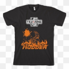 I Am Training For Obstacle Race Online Store Powered By - Andrew Mcmahon 2019 Tour Tee Png,Tough Mudder Logos