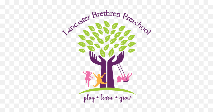 Preschool U2013 Lancaster Church Of The Brethrenlancaster - Kindergarten Png,Church Of The Brethren Logo