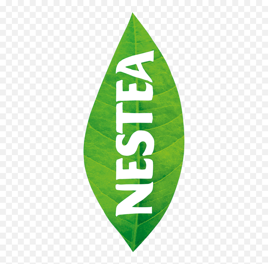 Nestea - Vertical Png,Nestea Logo