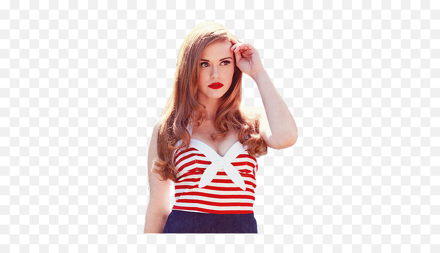 Png - Transparent Holland Roden Png,Holland Roden Transparent