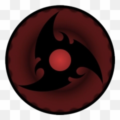 Itachi Uchiha Sharingan Png Image Mart
