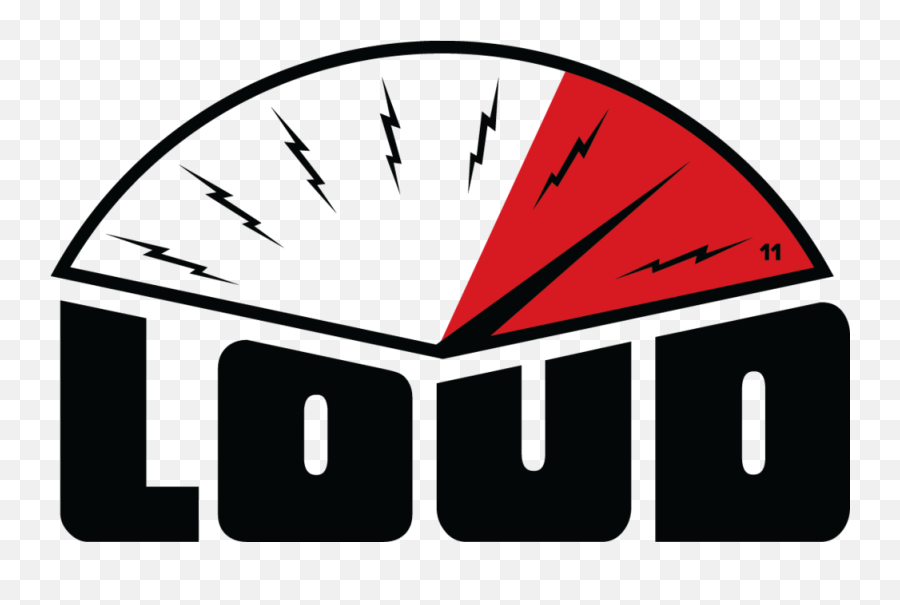 Loud Png