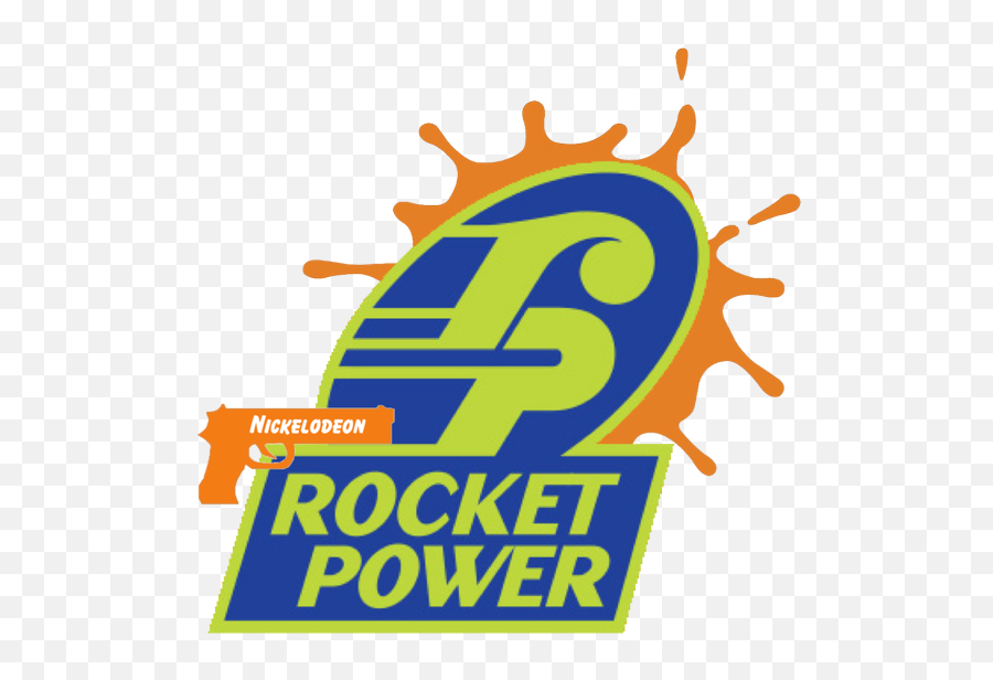 Bnyymfxmm5 - Rocket Power Logo Png,Teennick Logo