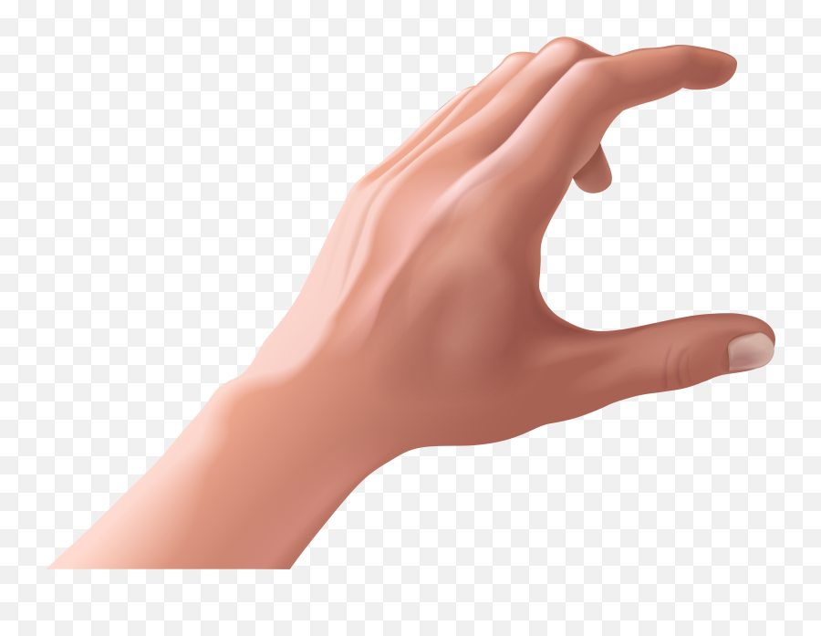 Image Of Hand Clipart Png Praying Hands Emoji