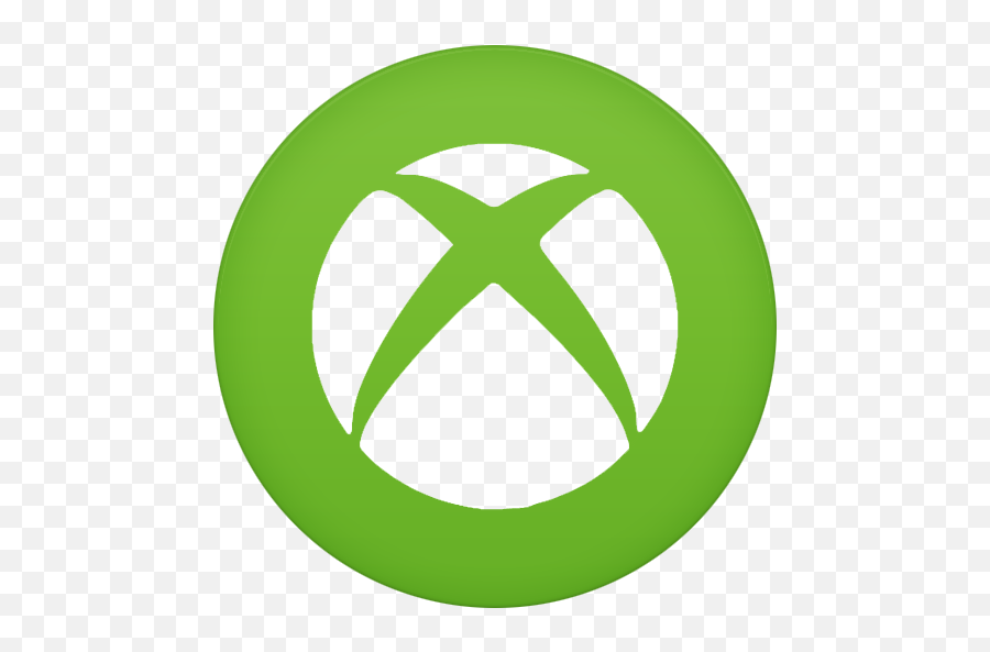 Free Xbox Transparent Download Clip Art - Xbox Icon Black And White Png,Xbox 360 Logo