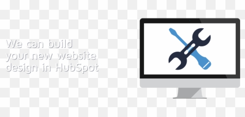 Hubspot Website Builds L Concentric - Technology Applications Png,Hubspot Logo Png