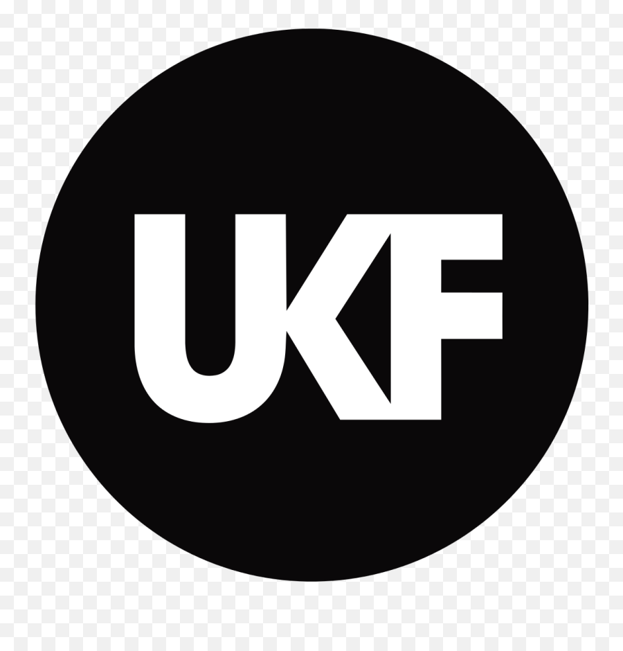 Ukf Music - Wikipedia Ukf Drum And Bass Png,Youtube Music Logo Png